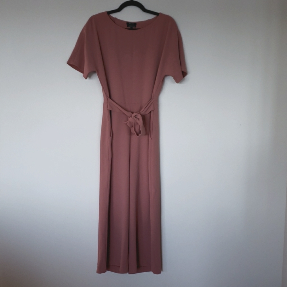 RW&CO size 8 jumpsuit
